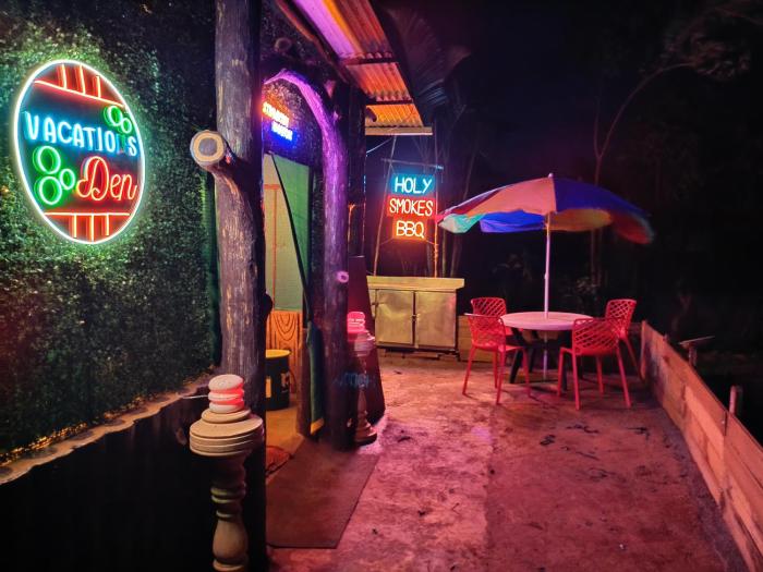 Strawberry Land Resort,,3 star