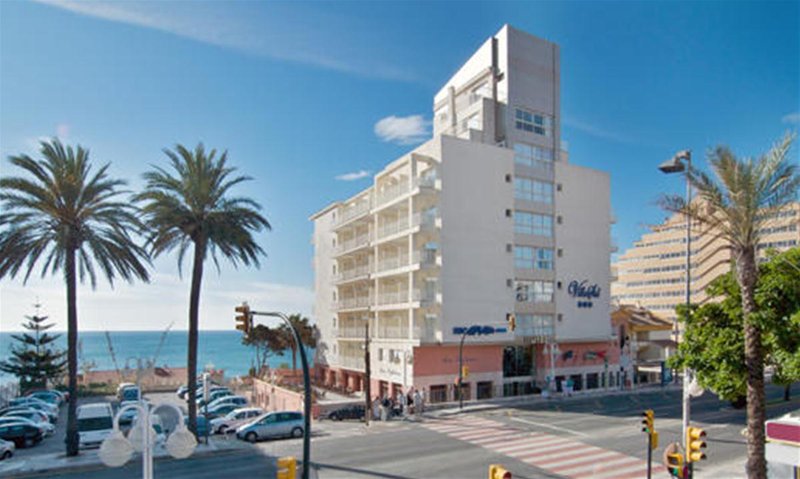 Benalmádena Beach