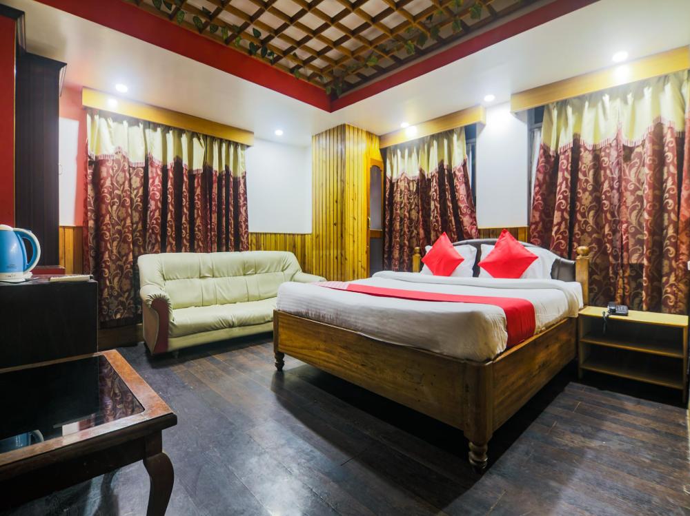 hotel knight inn