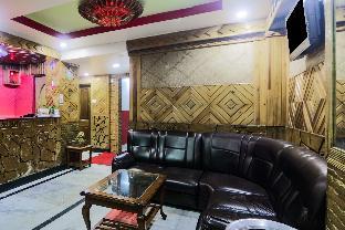 Hotel O Knight Inn,Shillong,3 star