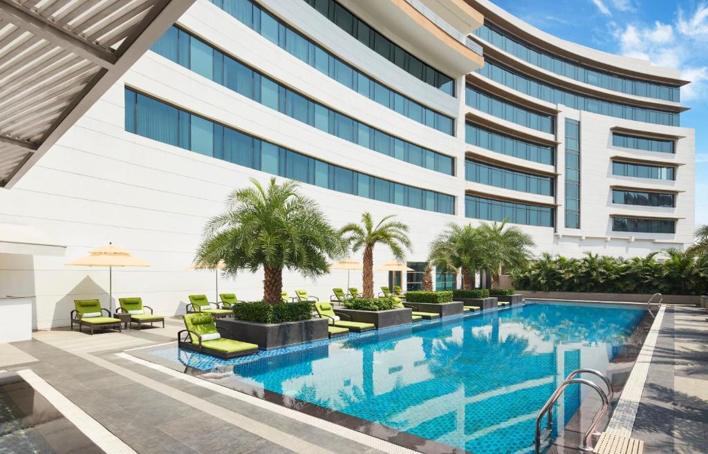 Taj Swarna, Amritsar,Medical Enclave,5 star