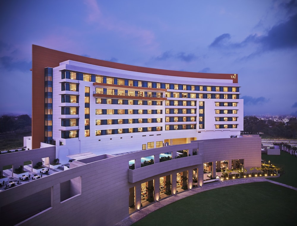 Taj Swarna, Amritsar,Medical Enclave,5 star