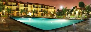 ontario airport inn