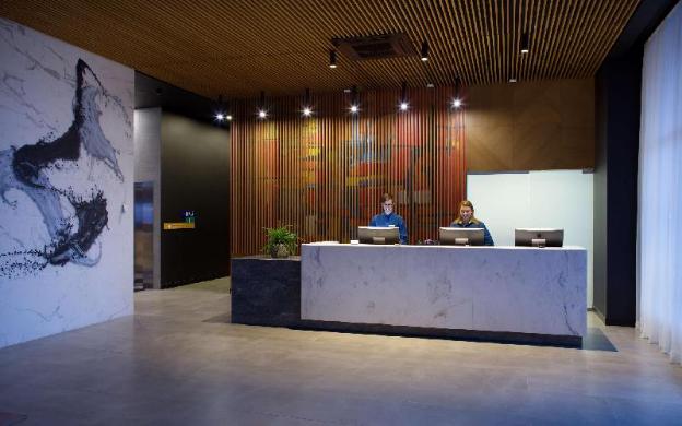 Park Inn By Radisson Riga Valdemara,Riga>>Andrejsala,4.5 star