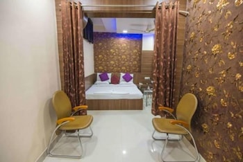 Hotel Swarat,Satna>>Khajuraho,3 star