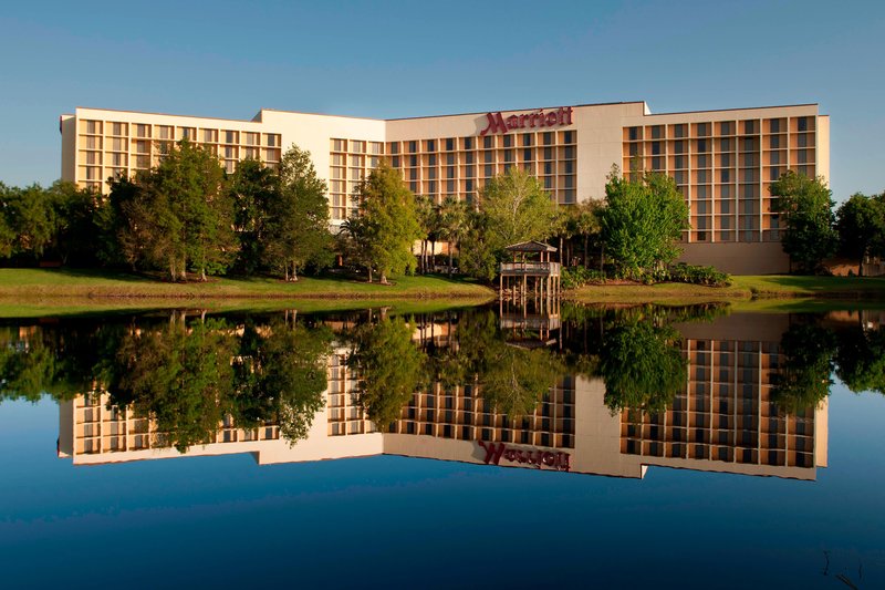 marriott orlando airport lakeside