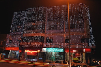 Shagun Residency,Panipat>>Haryana,3 star