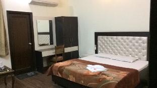 hotel my india