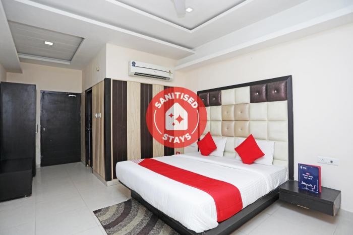 hotel o subhadra residency
