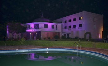 The Palm Resort,Rajasthan>>Bhilwara,3 star