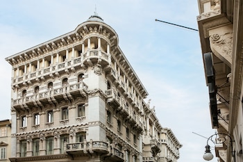 Palace Suite