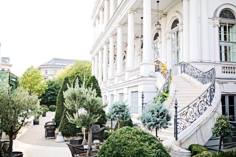 palais coburg residenz