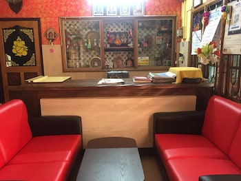 Nimmu House,Rama Theertha,3 star