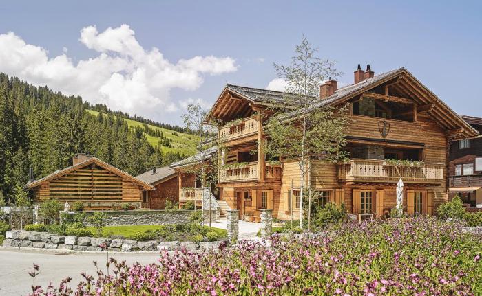 lech lodge legendary