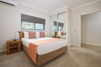 Airport Apartments By Vetroblu,Burswood>>Belmont,0 star