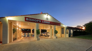 Bishops Lodge Narrandera