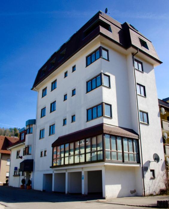 Hotel Blume Post,Baden-Württemberg>>Albstadt,3 star