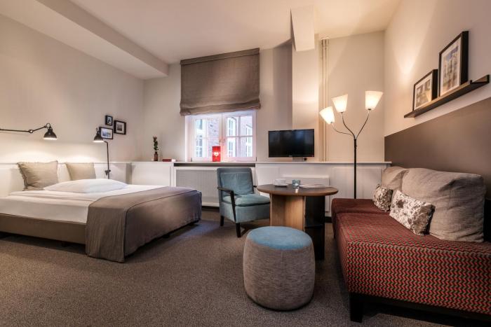 Apartment040,Hamburg-Mitte>>Hamburg,3 star