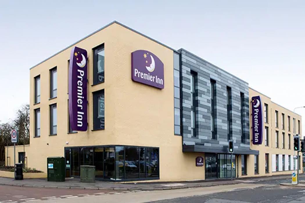 premier inn st andrews