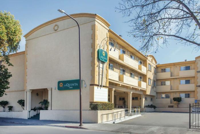 La Quinta Inn By Wyndham Berkeley,Berkeley>>Alameda,3 star