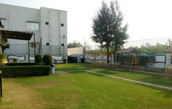 Hotel Swagat Inn And Guest House