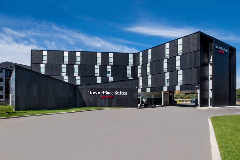 Towneplace Suites By Marriott Saskatoon