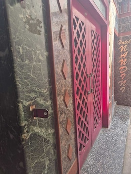 Hotel Nandini,Dandupur,3 star