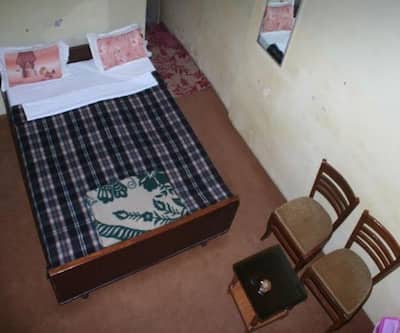 mishra guest house