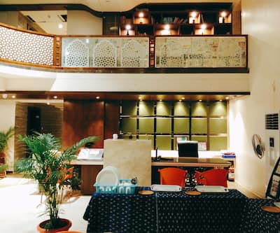 Hotel Palash Inn,India>>Yavatmal,2 star