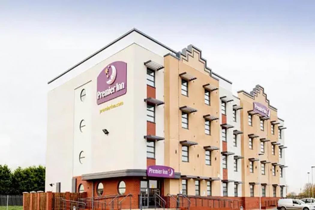 Premier Inn Cleethorpes,,3 star