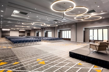 paris marriott charles de gaulle airport hotel