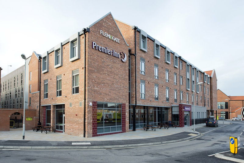 Premier Inn Beverley Town Centre,East Riding Of Yorkshire>>Beverley,3 star