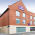 Premier Inn Hitchin Town Centre,Hitchin>>Hertfordshire,2 star