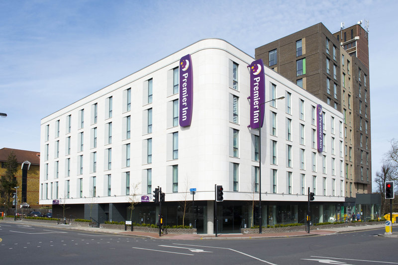 Premier Inn London Sidcup,Greater London>>Bexley,3 star