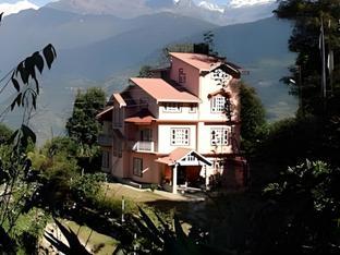 Ifseen Villa,,2 star