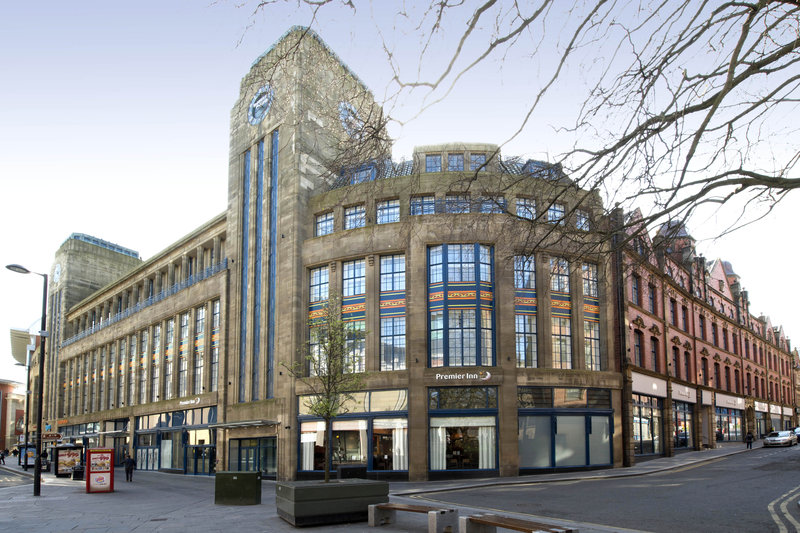 Newcastle City Centre The Gate Hotel,,3 star