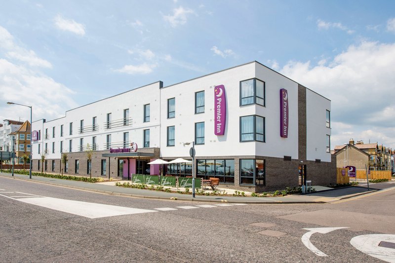 premier inn clacton on sea seafront