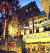 B&B Hotels Park Hotel Suisse Santa Margherita Ligure,Liguria>>Genoa,4 star