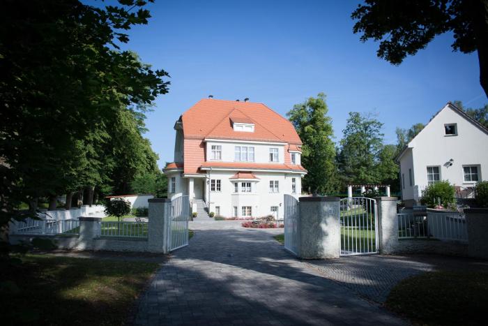 villa ingeborg