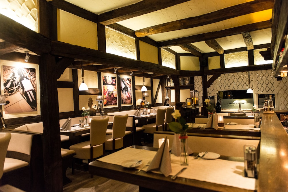 Ziegenbruch's Hotel & Restaurant,,3 star