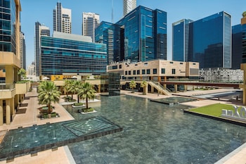 Doubletree By Hilton Dubai - Business Bay,Downtown Dubai>>Business Bay,4 star