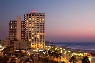 orchid tel aviv