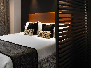 Park Plaza Victoria London,Victoria>>Greater London,4 star