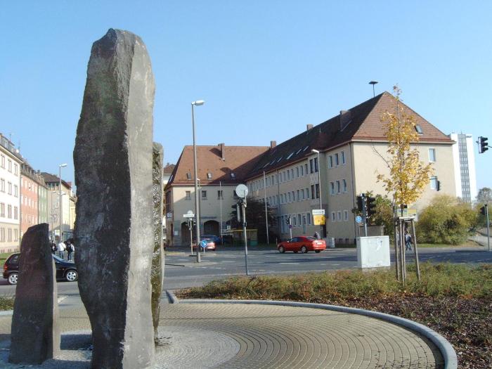 Boardinghouse - Stadtvilla Budget,Werneck>>Schweinfurt,3 star