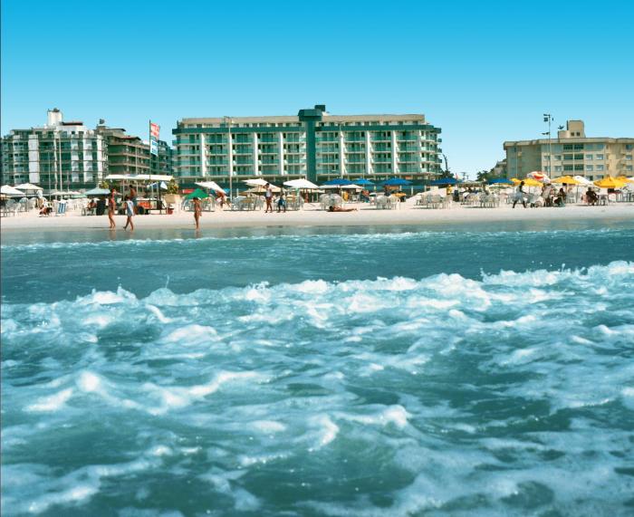 apart hotel porto principe