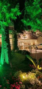 sky premium hotel