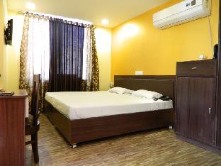 The Hotel Orange,Munna Chowk,3 star