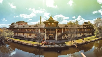 Pension Svet,Kralupy Nad Vltavou>>Kosatky,4 star