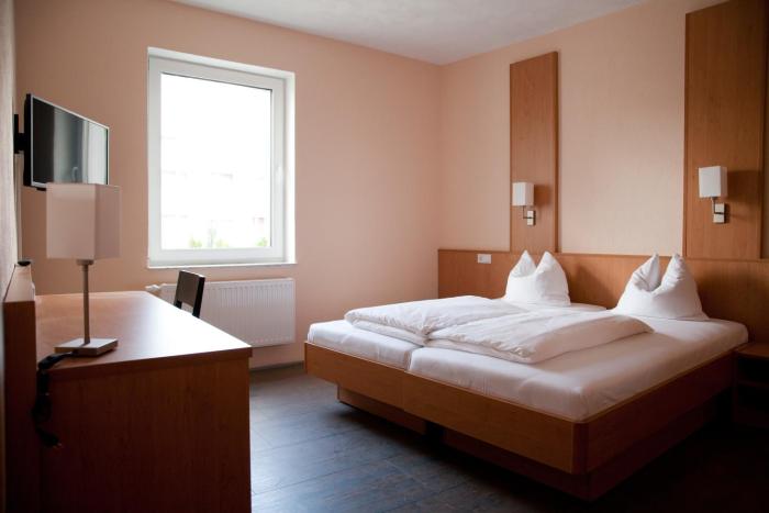apartmenthaus wesertor
