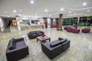 Hotel Golden Park Sorocaba E Convencoes